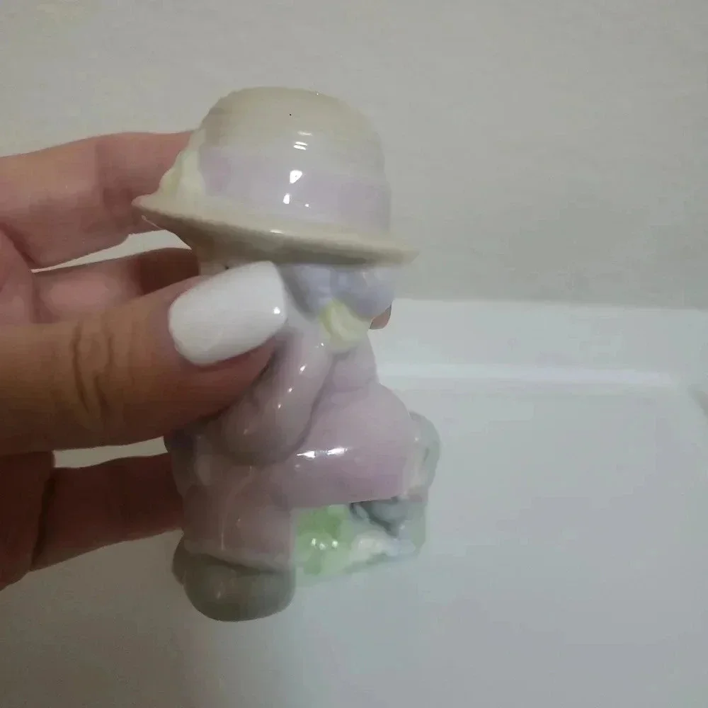 Enesco 1990s precious